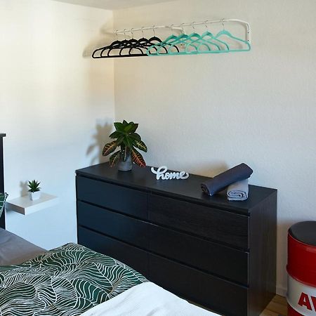 Green-Art-Living im Allgäu für 3 mit Queensize&WIFI Lauben  Exterior foto