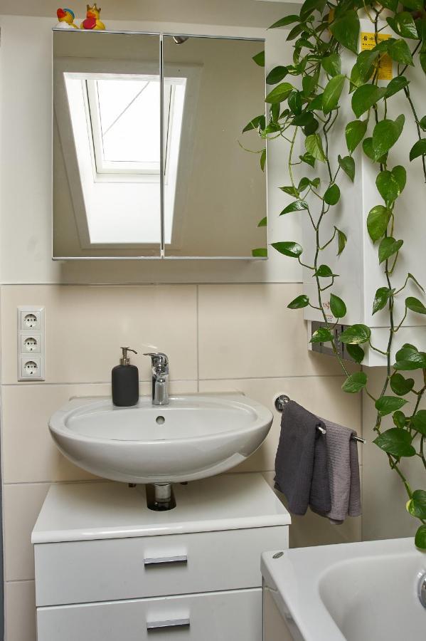 Green-Art-Living im Allgäu für 3 mit Queensize&WIFI Lauben  Exterior foto